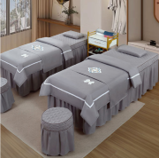 JESMARY – Xưởng sản xuất ga trải giường spa giá rẻ